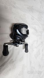 Mulinello Baitcasting Shimano Casitas con cuscinet