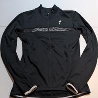 Specialized giacca termica