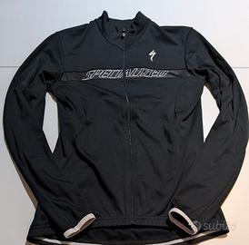 Specialized giacca termica