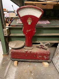 Bilancia Berkel originale