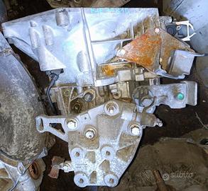 CAMBIO MANUALE F1E3481D 6 MARCE FIAT