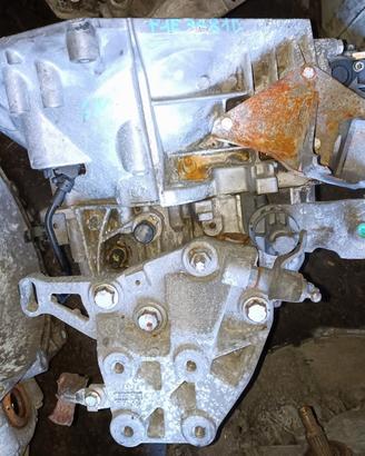 CAMBIO MANUALE F1E3481D 6 MARCE FIAT