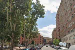 Furio camillo monolocale con balcone