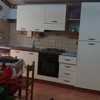 Appartamento arredato centro città