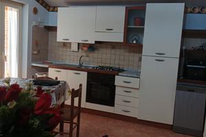 Appartamento arredato centro città