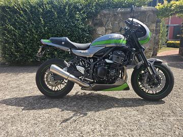 KAWASAKI Z900RS CAFE'