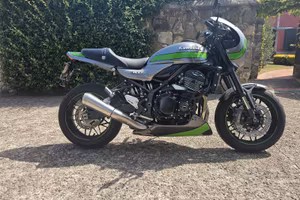 KAWASAKI Z900RS CAFE'