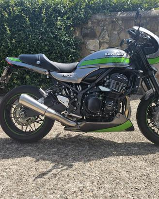 KAWASAKI Z900RS CAFE'