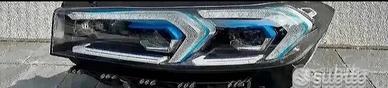 BWM III G20 G21 SX Full LED Proiettore 5A1A353