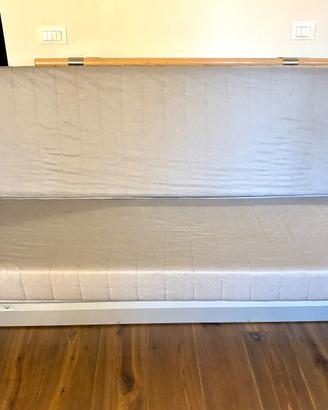 Divano letto IKEA