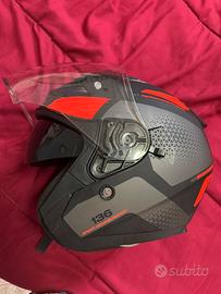 Casco CGM 136G DNA