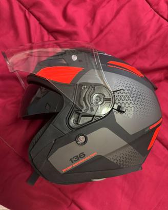 Casco CGM 136G DNA