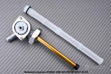 Rubinetto benzina HONDA CBR 400 RR CB 400 F 86 95