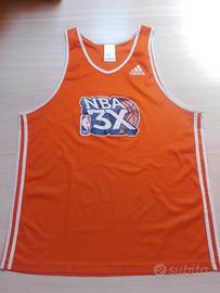 All Star competion 3x official jersey 