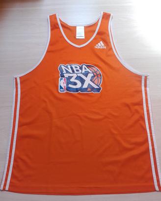 All Star competion 3x official jersey 