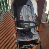 Passeggino Mila Bebè Confort