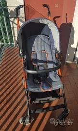 Passeggino Mila Bebè Confort