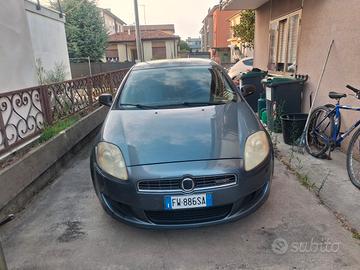 fiat bravo