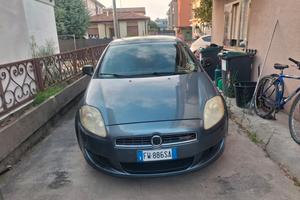 fiat bravo