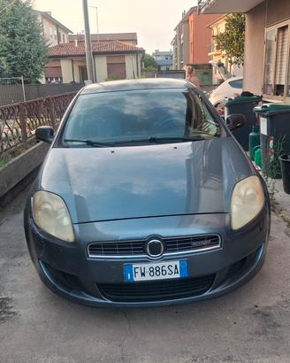 fiat bravo