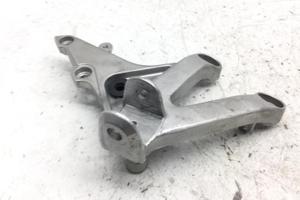HONDA CBR RR ABS KM0 600 STAFFA SUPPORTO PEDANA AN