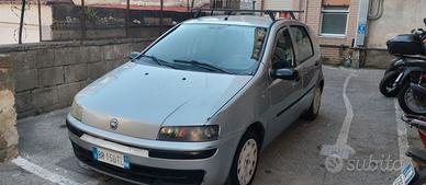 macchina perfettamente funzionante