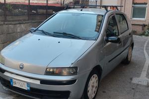 macchina perfettamente funzionante