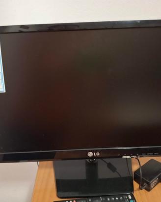 Monitor TV LG 22" M2232D – Perfetto