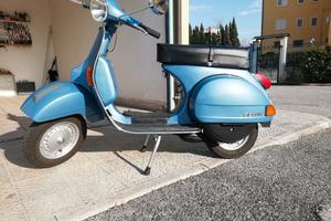 vespa p200e