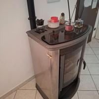 Stufa a Pellet