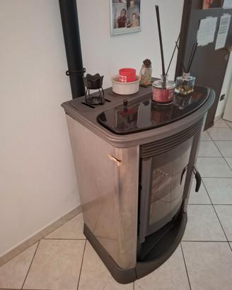 Stufa a Pellet