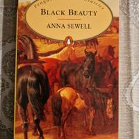 Black Beauty 