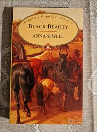 Black Beauty 