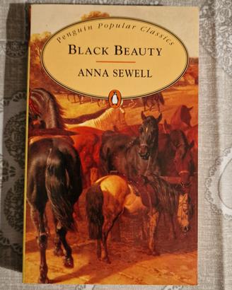 Black Beauty 