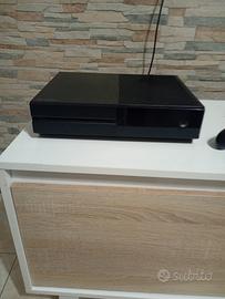 Xbox One + Controller leggere la descrizione 