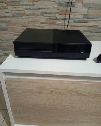 Xbox One + Controller leggere la descrizione 