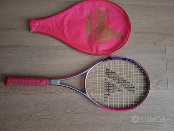 racchetta da tennis