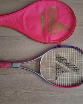 racchetta da tennis