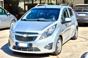 CHEVROLET Spark 1.0 LS GPL Eco Logic 05/2010 105.2