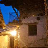 Rustico a Candiela, frazione di Chialamberto (TO)