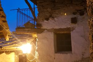 Rustico a Candiela, frazione di Chialamberto (TO)