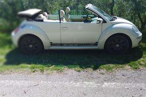 Maggiolone cabrio