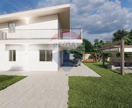 Villa singola - Ragusa
