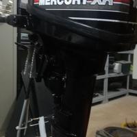 Fuoribordo Mercury 10 