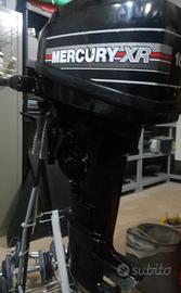 Fuoribordo Mercury 10 