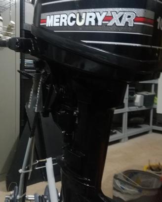 Fuoribordo Mercury 10 