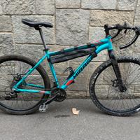Monstercross 27,5 MTB Gravel