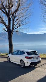BMW 118d MSport