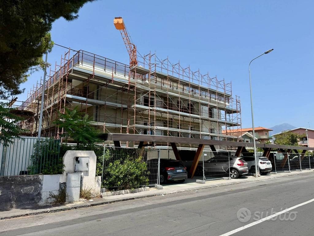 Appartamento – CT - Vista 4