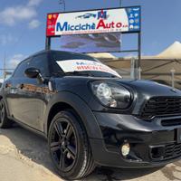 MINI COUNTRYMAN SD COOPER S 2.0 D 143 CV AUTO FULL